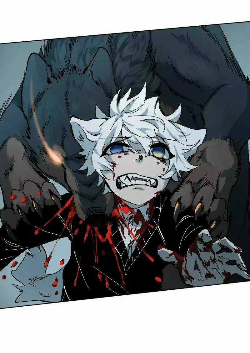 Cội Nguồn Ánh Sáng Chapter 25 trang 38