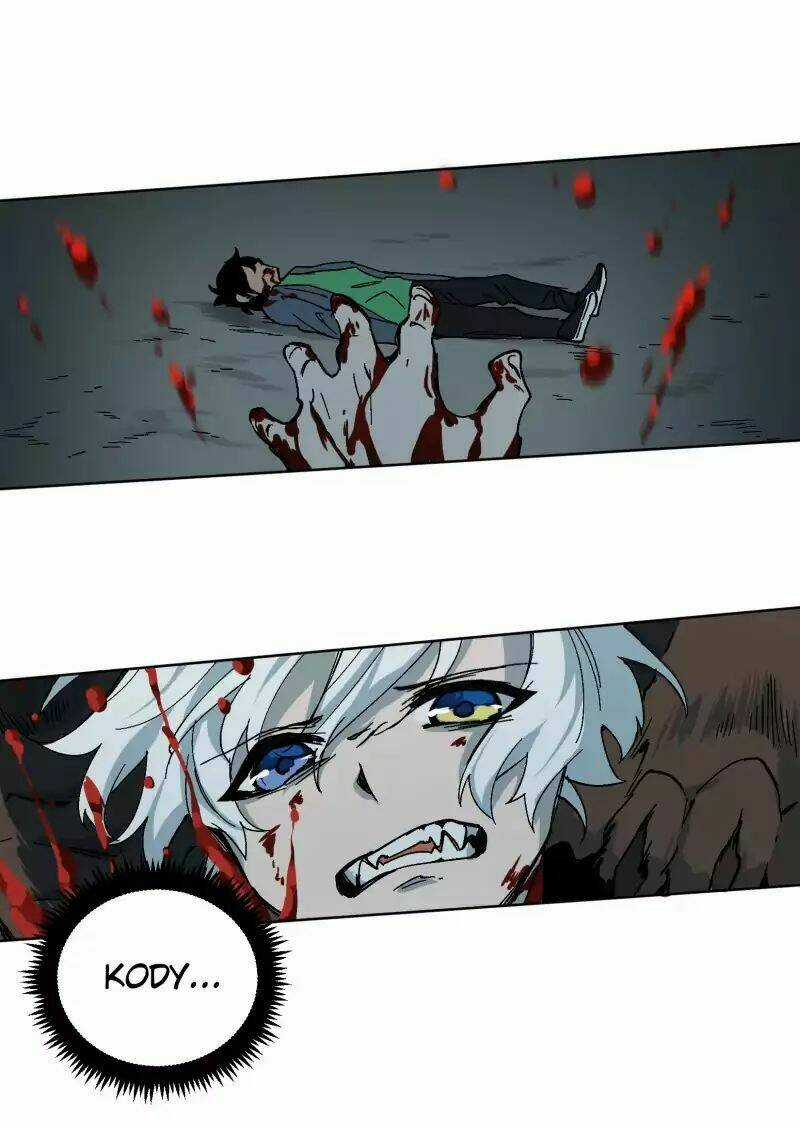 Cội Nguồn Ánh Sáng Chapter 25 trang 39