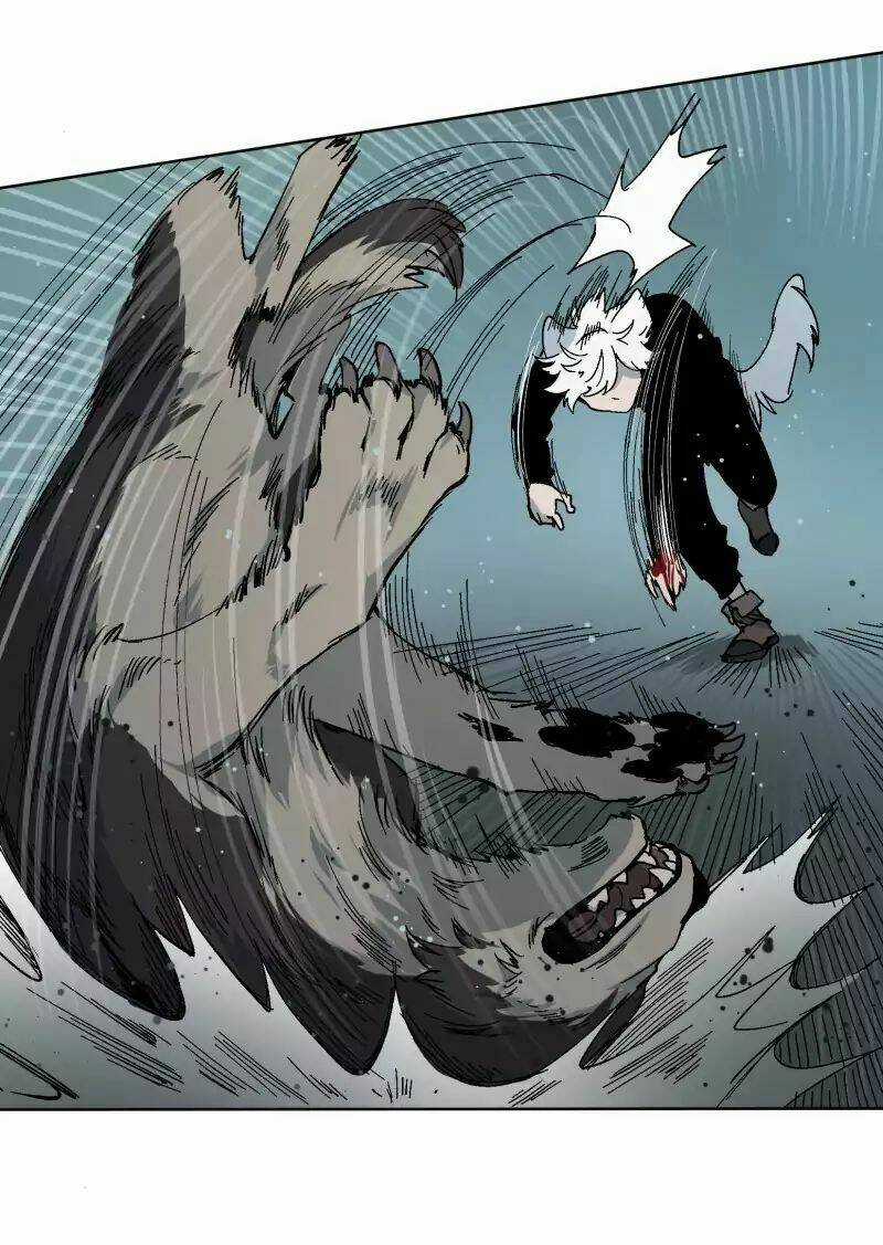 Cội Nguồn Ánh Sáng Chapter 25 trang 4