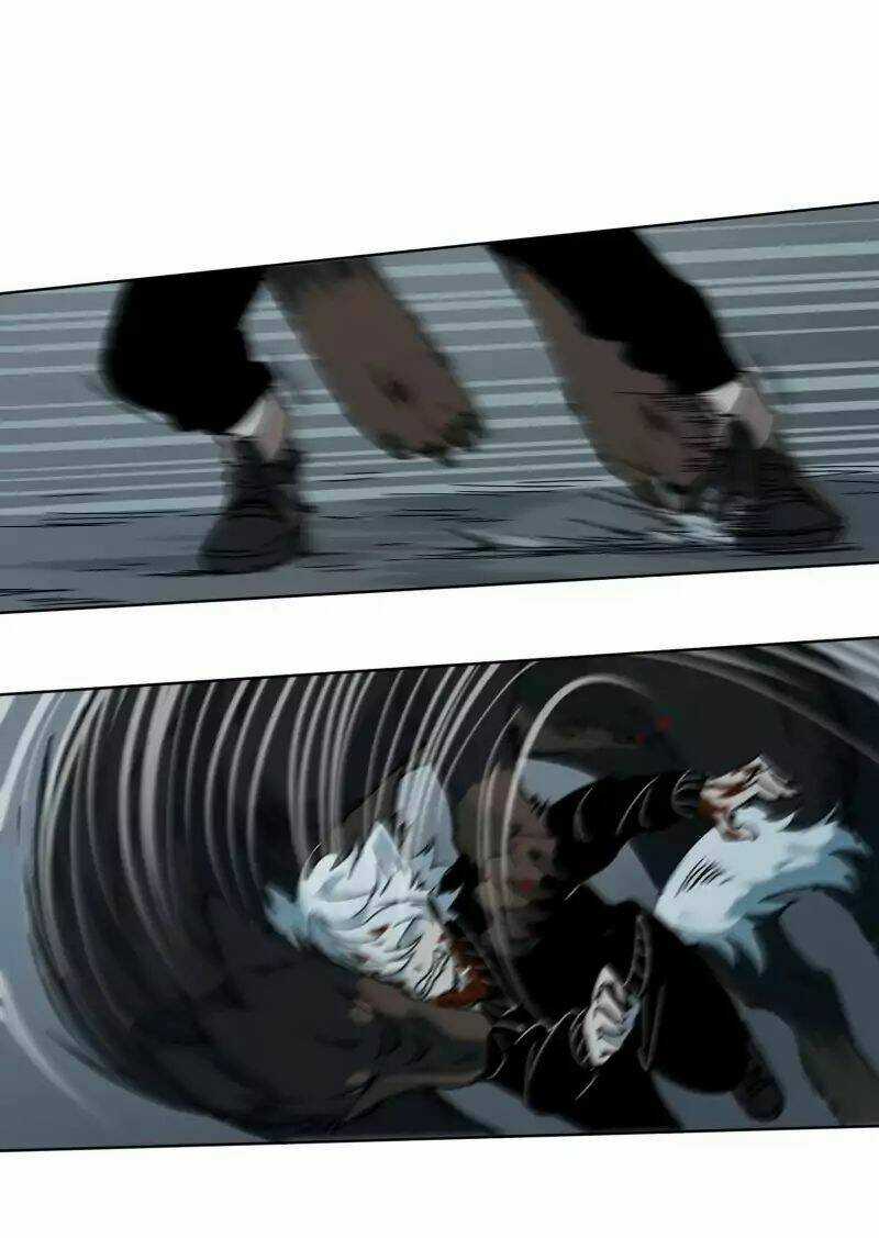 Cội Nguồn Ánh Sáng Chapter 25 trang 40