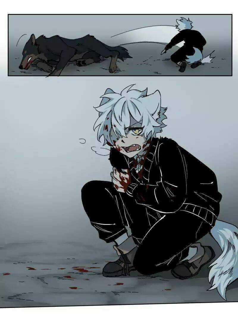 Cội Nguồn Ánh Sáng Chapter 25 trang 42