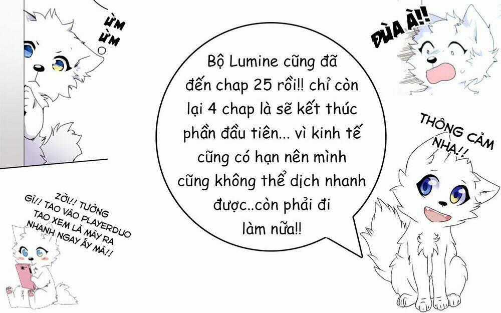 Cội Nguồn Ánh Sáng Chapter 25 trang 46