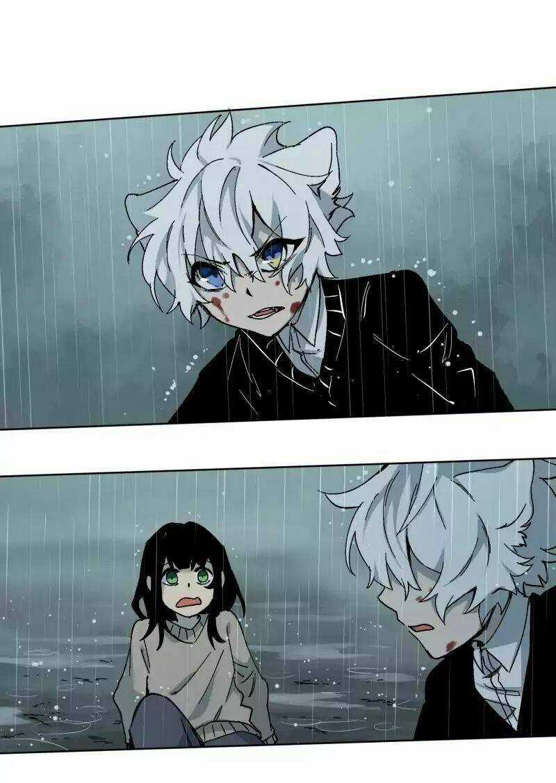 Cội Nguồn Ánh Sáng Chapter 25 trang 5