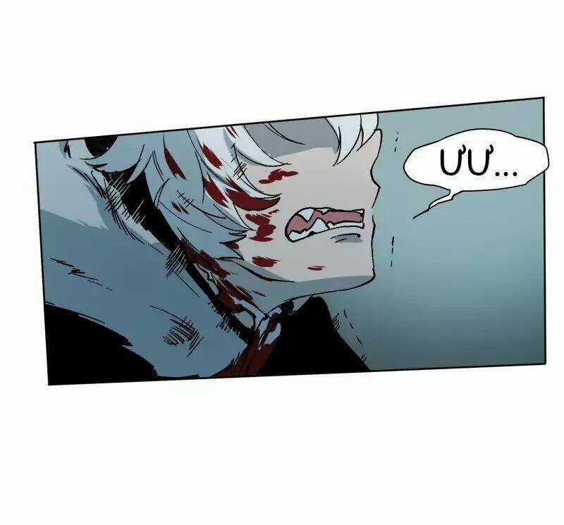 Cội Nguồn Ánh Sáng Chapter 26 trang 17