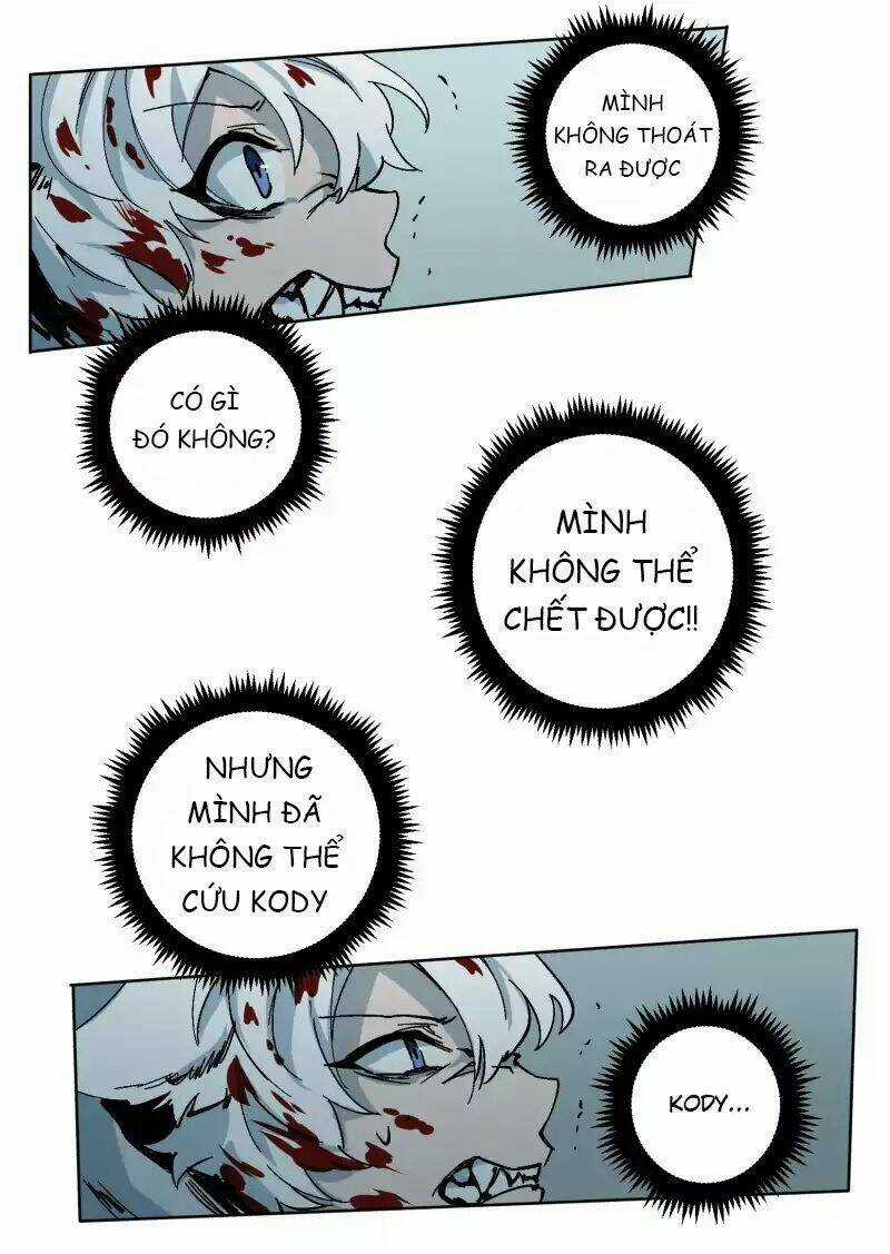 Cội Nguồn Ánh Sáng Chapter 26 trang 18