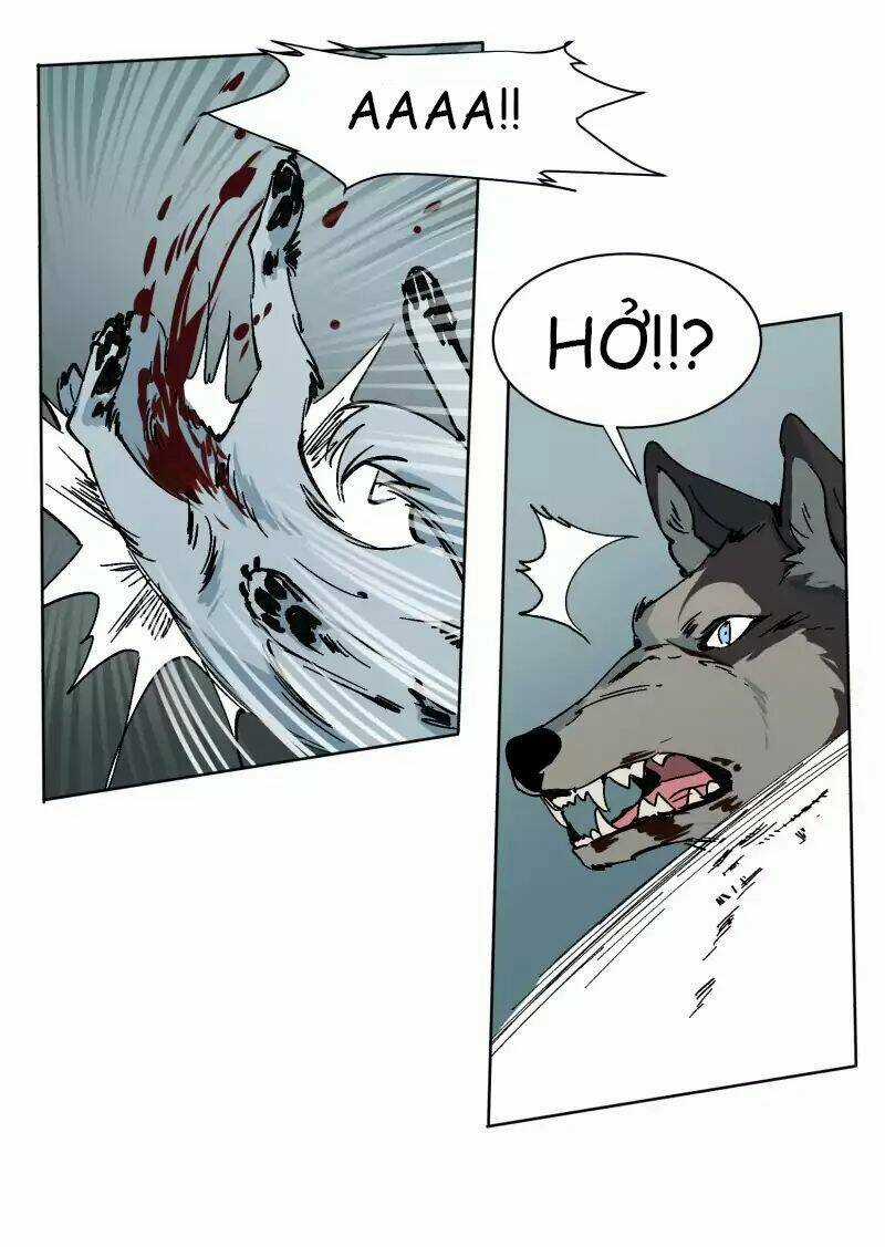 Cội Nguồn Ánh Sáng Chapter 26 trang 27