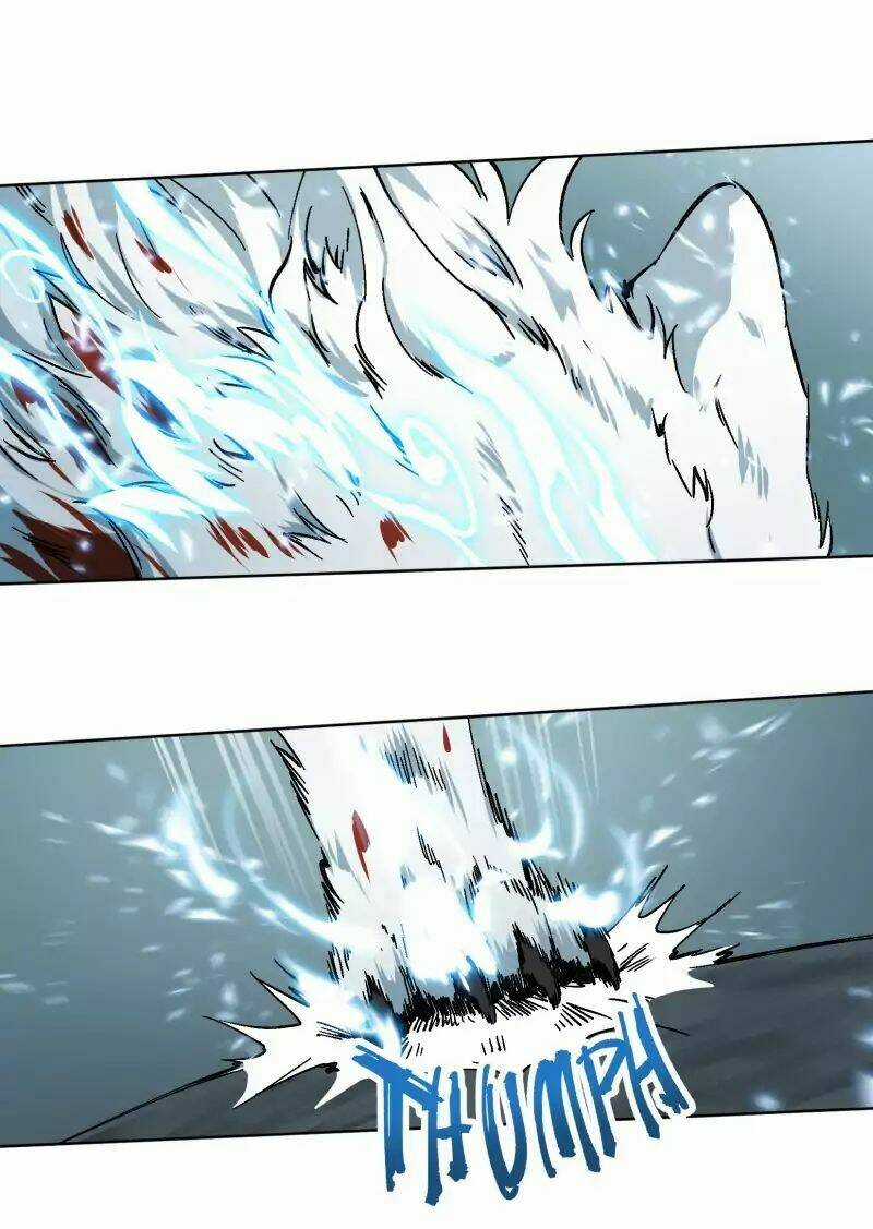 Cội Nguồn Ánh Sáng Chapter 26 trang 31