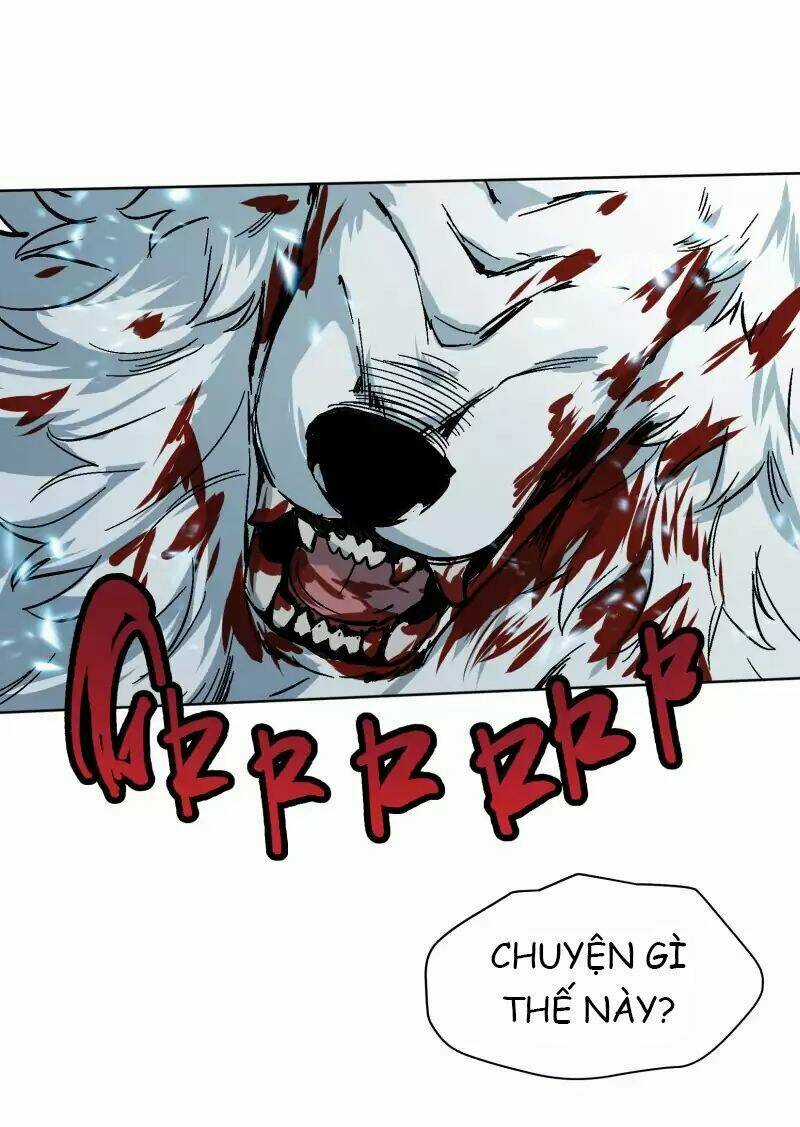 Cội Nguồn Ánh Sáng Chapter 26 trang 32