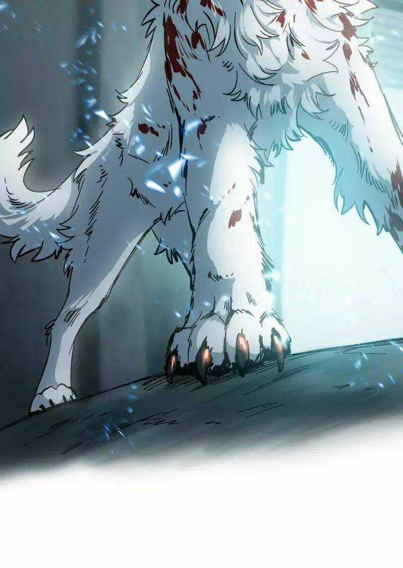 Cội Nguồn Ánh Sáng Chapter 26 trang 34