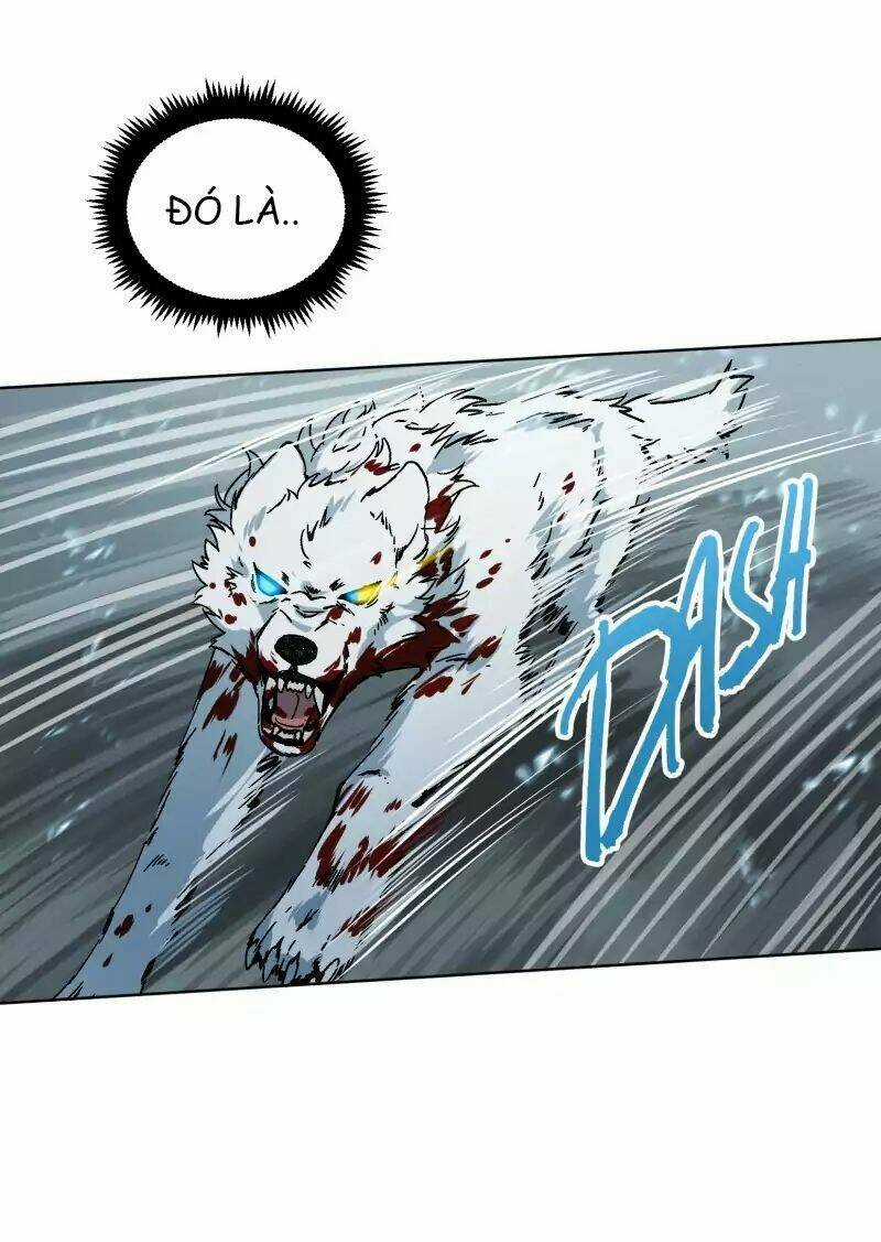 Cội Nguồn Ánh Sáng Chapter 26 trang 36