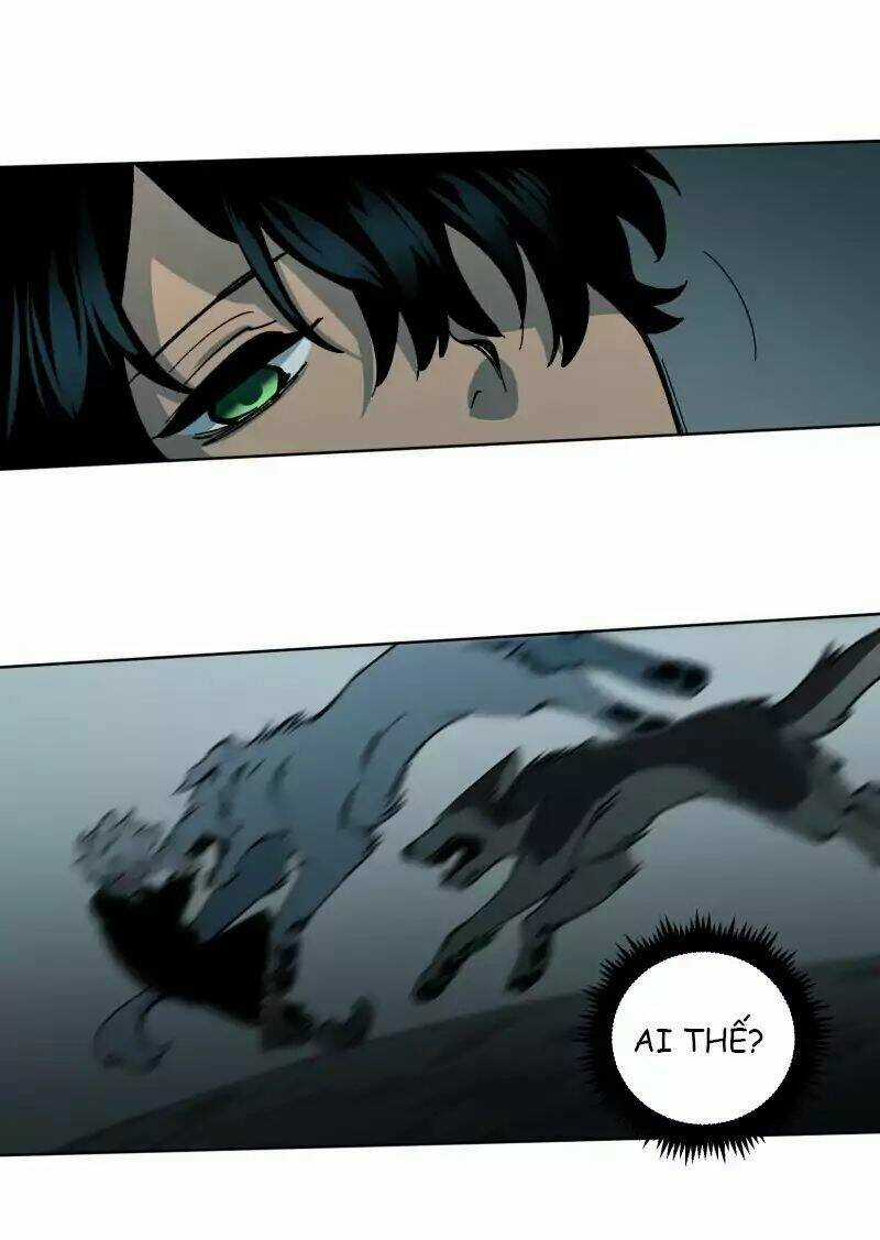 Cội Nguồn Ánh Sáng Chapter 26 trang 4