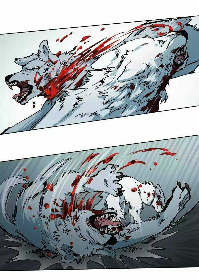 Cội Nguồn Ánh Sáng Chapter 26 trang 42