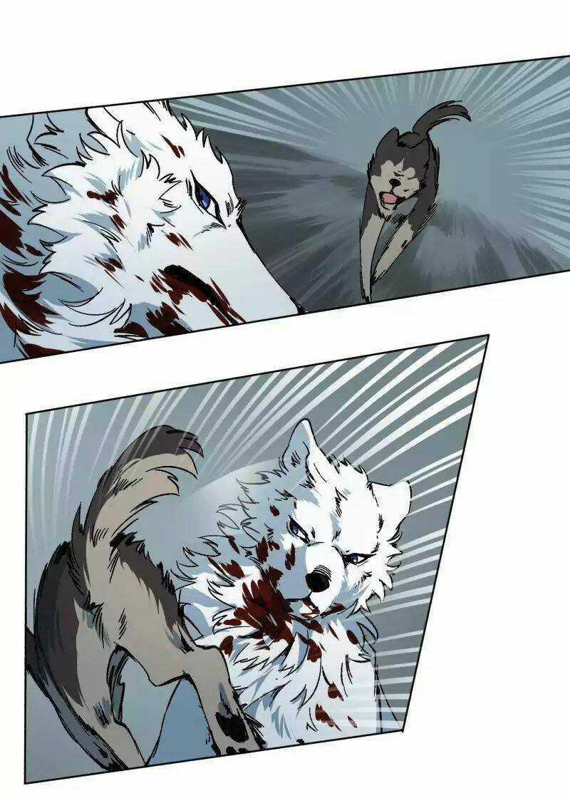 Cội Nguồn Ánh Sáng Chapter 26 trang 43