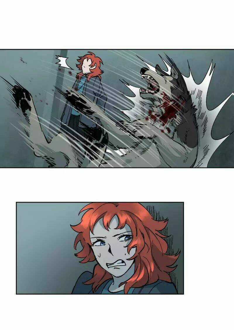 Cội Nguồn Ánh Sáng Chapter 26 trang 45