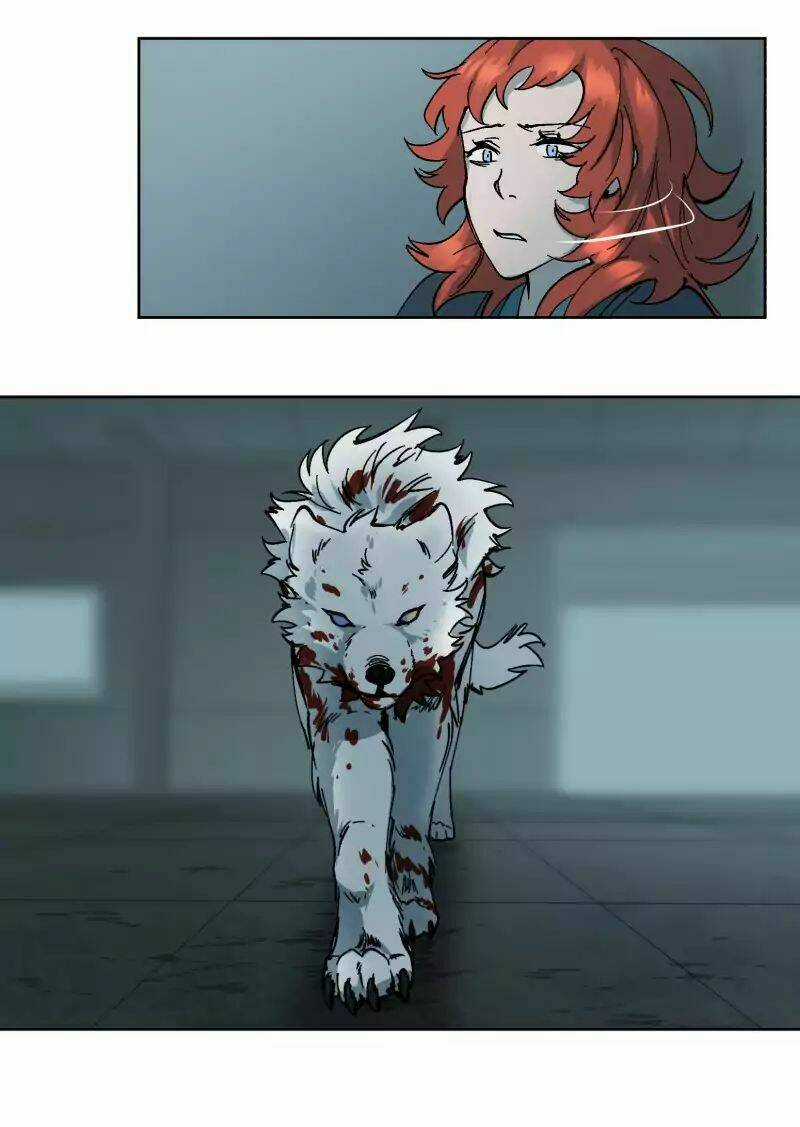 Cội Nguồn Ánh Sáng Chapter 26 trang 46