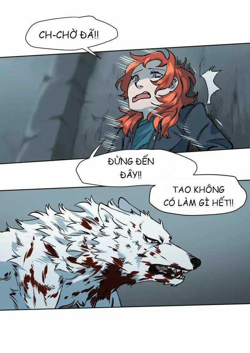 Cội Nguồn Ánh Sáng Chapter 26 trang 47