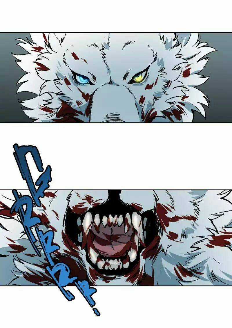 Cội Nguồn Ánh Sáng Chapter 26 trang 50