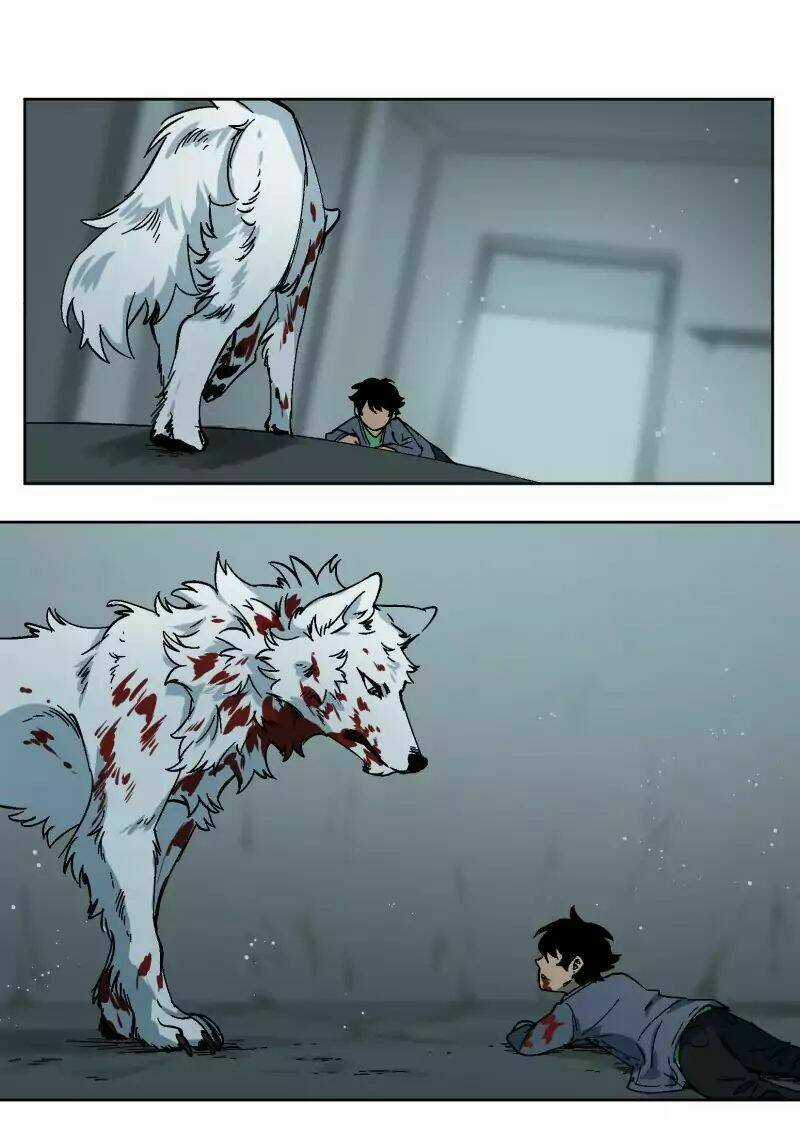 Cội Nguồn Ánh Sáng Chapter 26 trang 53