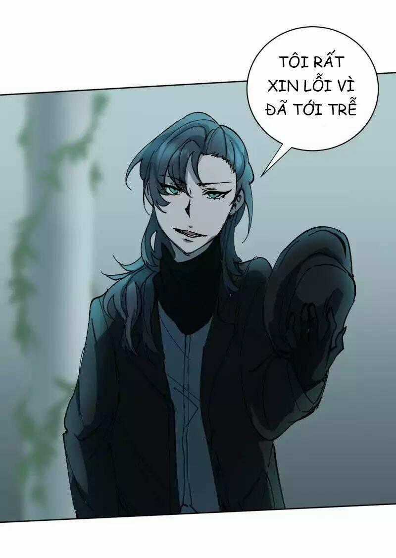 Cội Nguồn Ánh Sáng Chapter 26 trang 59