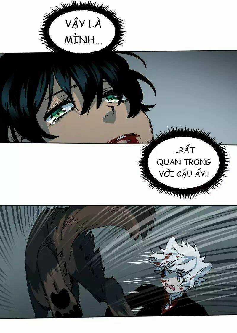 Cội Nguồn Ánh Sáng Chapter 26 trang 9