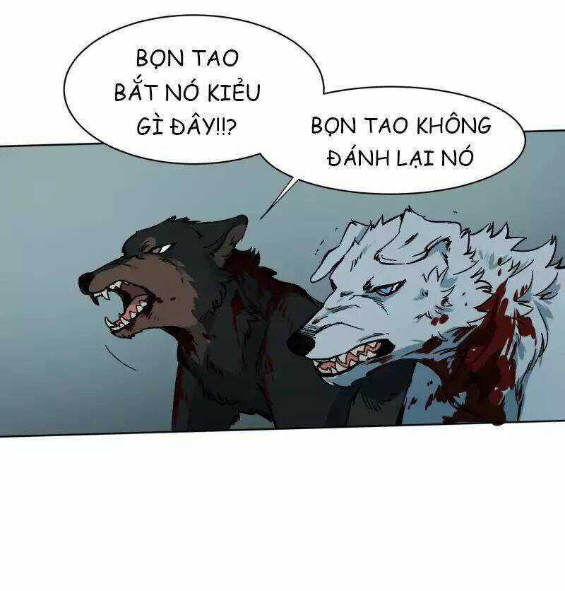 Cội Nguồn Ánh Sáng Chapter 27 trang 14