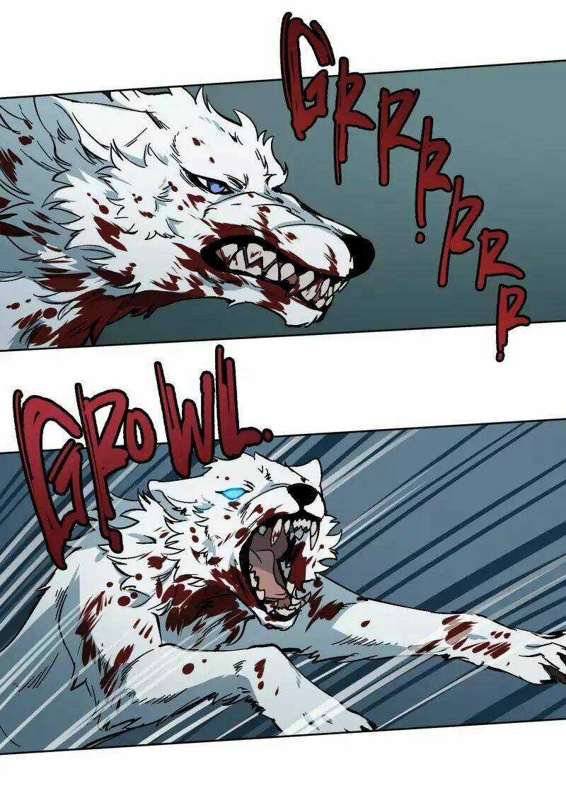 Cội Nguồn Ánh Sáng Chapter 27 trang 17