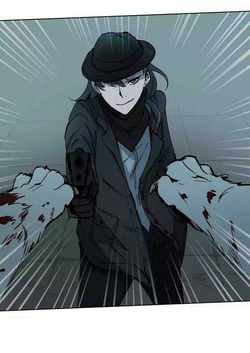 Cội Nguồn Ánh Sáng Chapter 27 trang 18