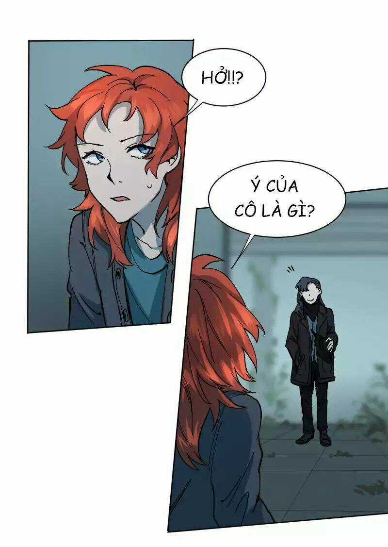 Cội Nguồn Ánh Sáng Chapter 27 trang 2