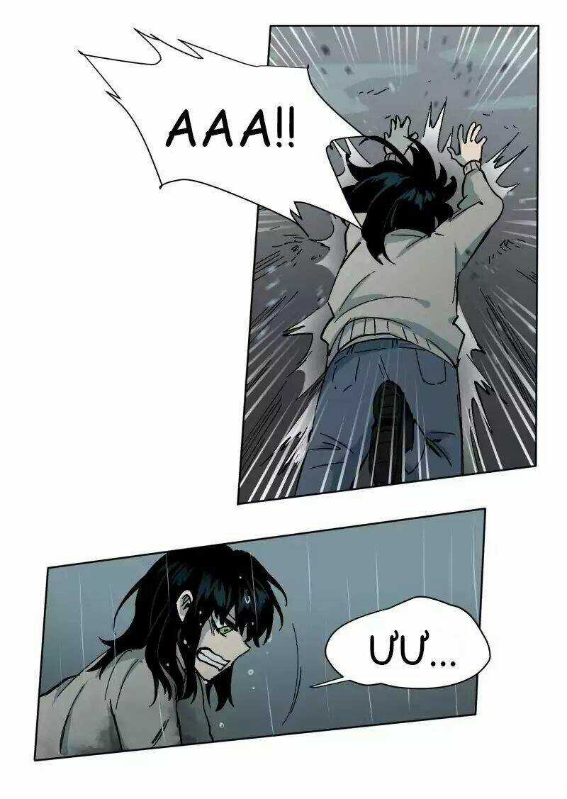 Cội Nguồn Ánh Sáng Chapter 27 trang 22