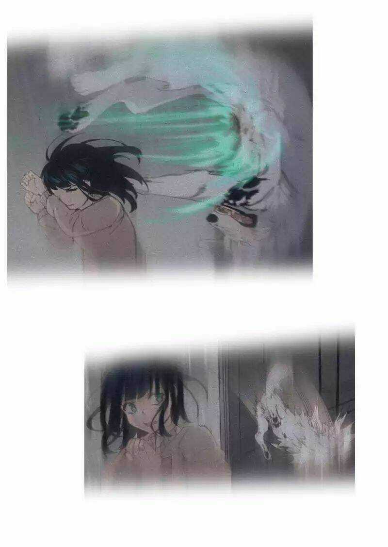 Cội Nguồn Ánh Sáng Chapter 27 trang 23