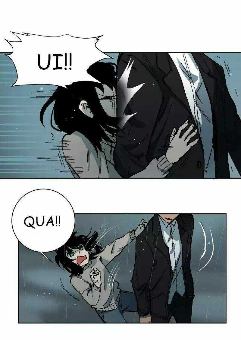 Cội Nguồn Ánh Sáng Chapter 27 trang 27