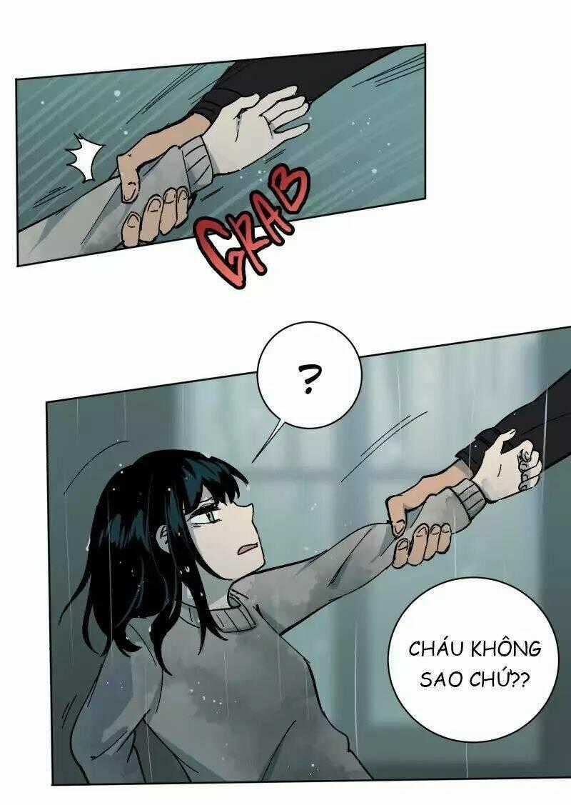 Cội Nguồn Ánh Sáng Chapter 27 trang 28