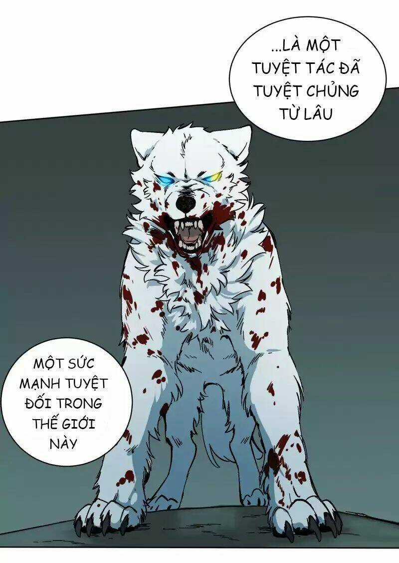 Cội Nguồn Ánh Sáng Chapter 27 trang 6