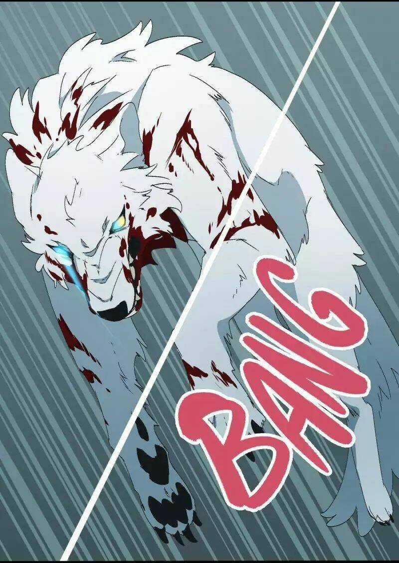 Cội Nguồn Ánh Sáng Chapter 28 trang 13