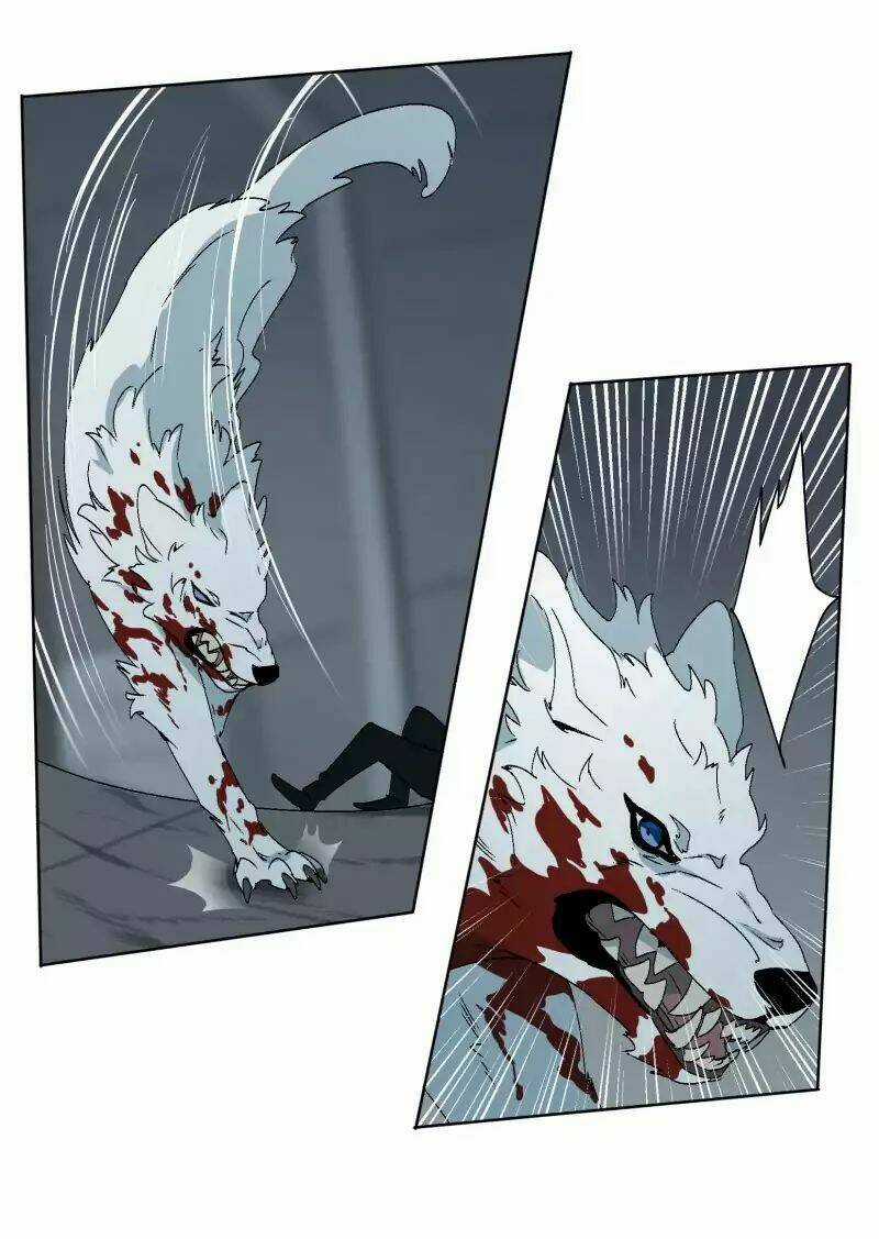 Cội Nguồn Ánh Sáng Chapter 28 trang 15