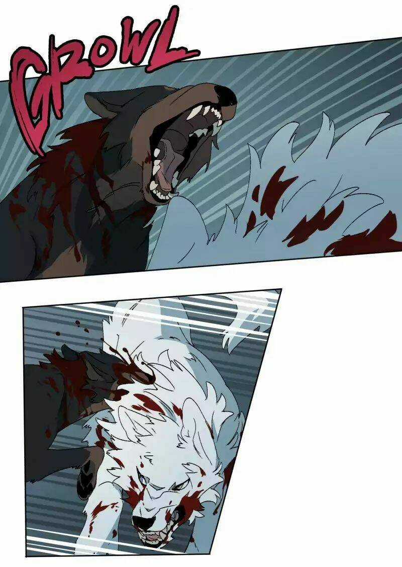 Cội Nguồn Ánh Sáng Chapter 28 trang 16