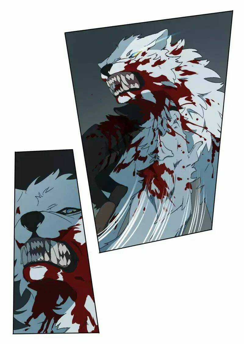 Cội Nguồn Ánh Sáng Chapter 28 trang 17