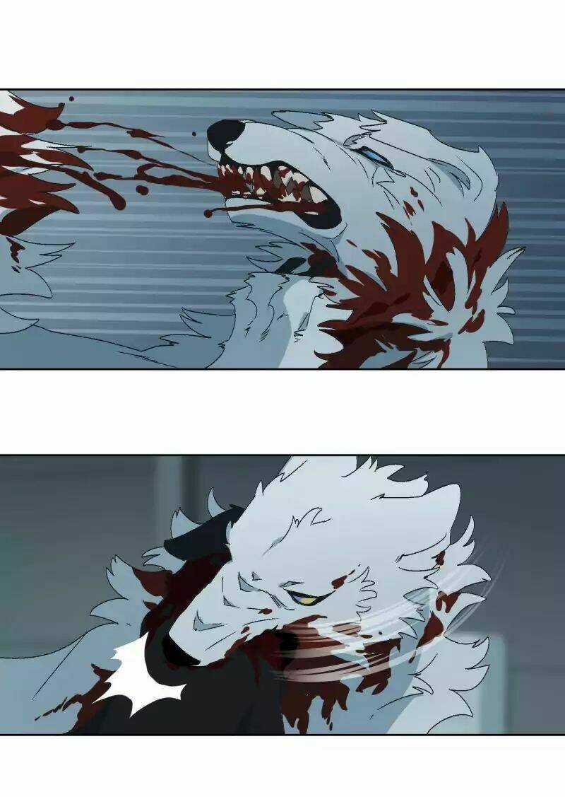 Cội Nguồn Ánh Sáng Chapter 28 trang 18