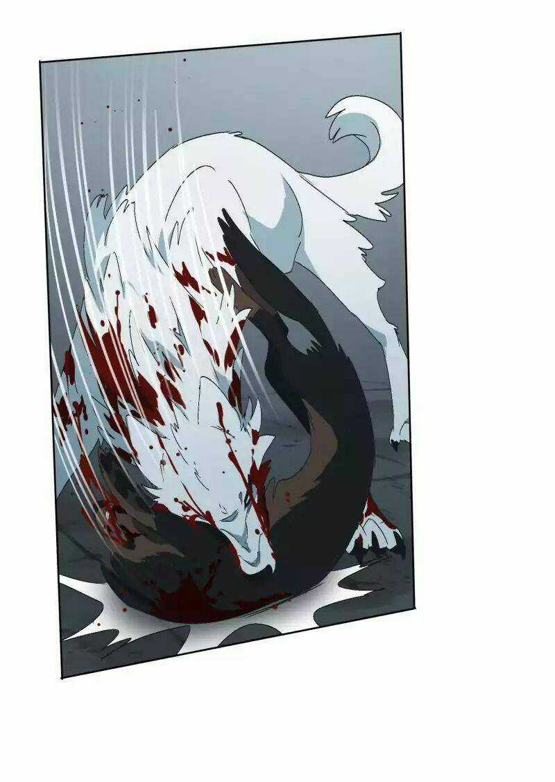 Cội Nguồn Ánh Sáng Chapter 28 trang 20