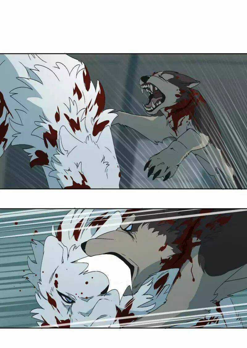 Cội Nguồn Ánh Sáng Chapter 28 trang 21