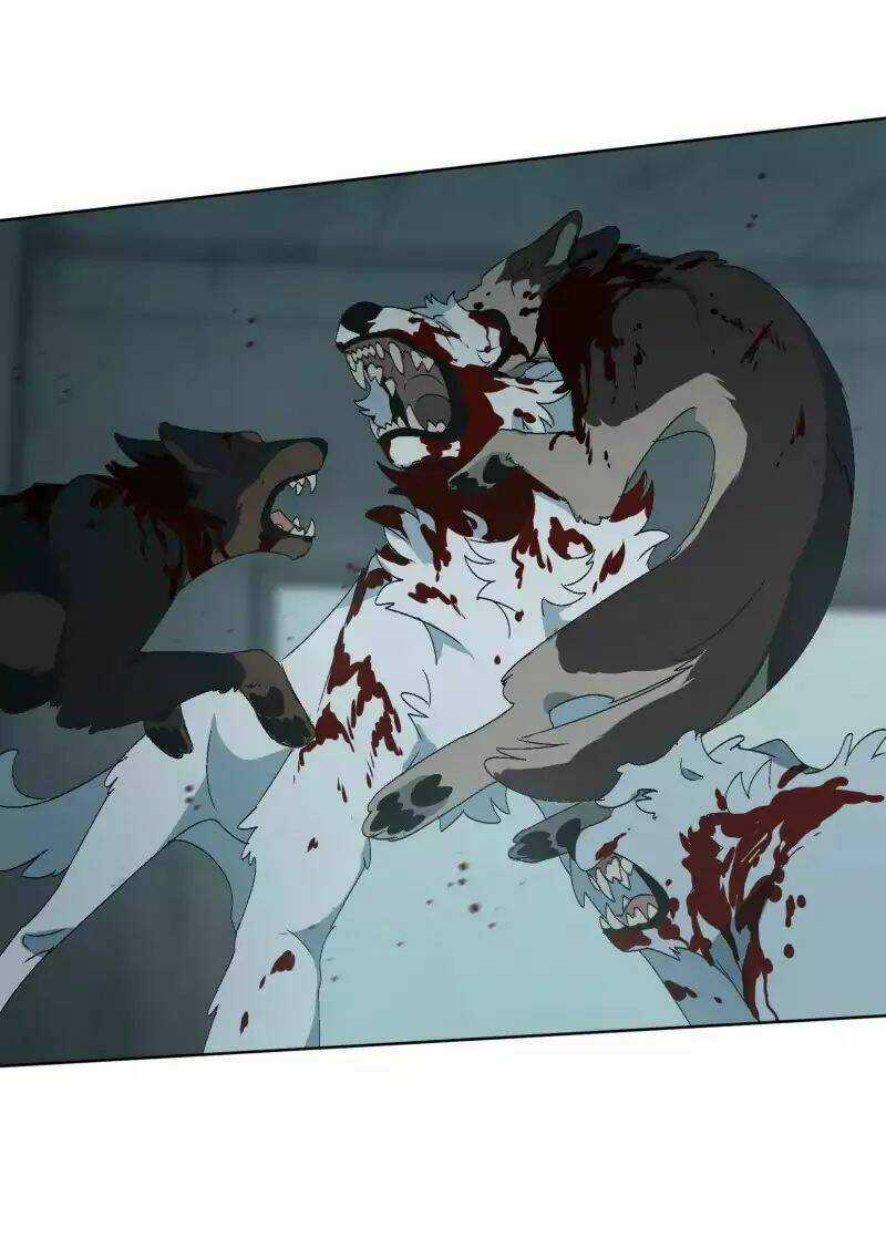 Cội Nguồn Ánh Sáng Chapter 28 trang 22