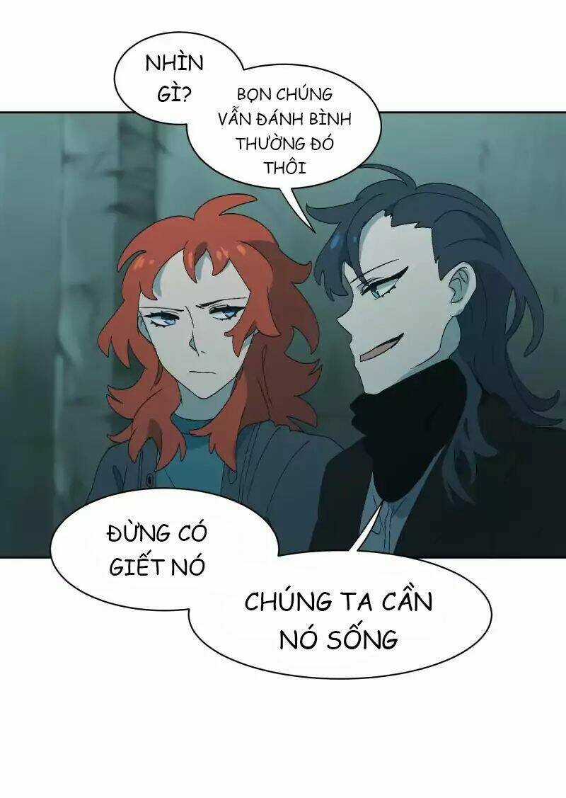 Cội Nguồn Ánh Sáng Chapter 28 trang 23