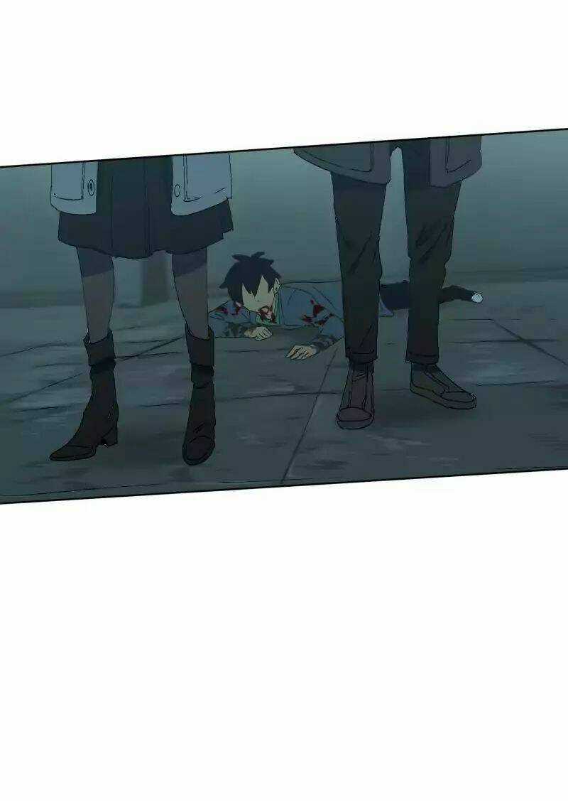 Cội Nguồn Ánh Sáng Chapter 28 trang 24