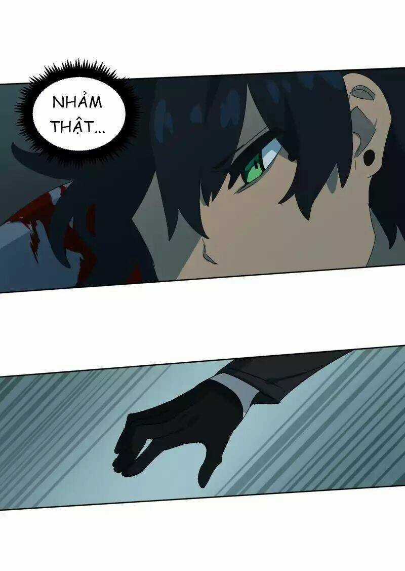 Cội Nguồn Ánh Sáng Chapter 28 trang 27