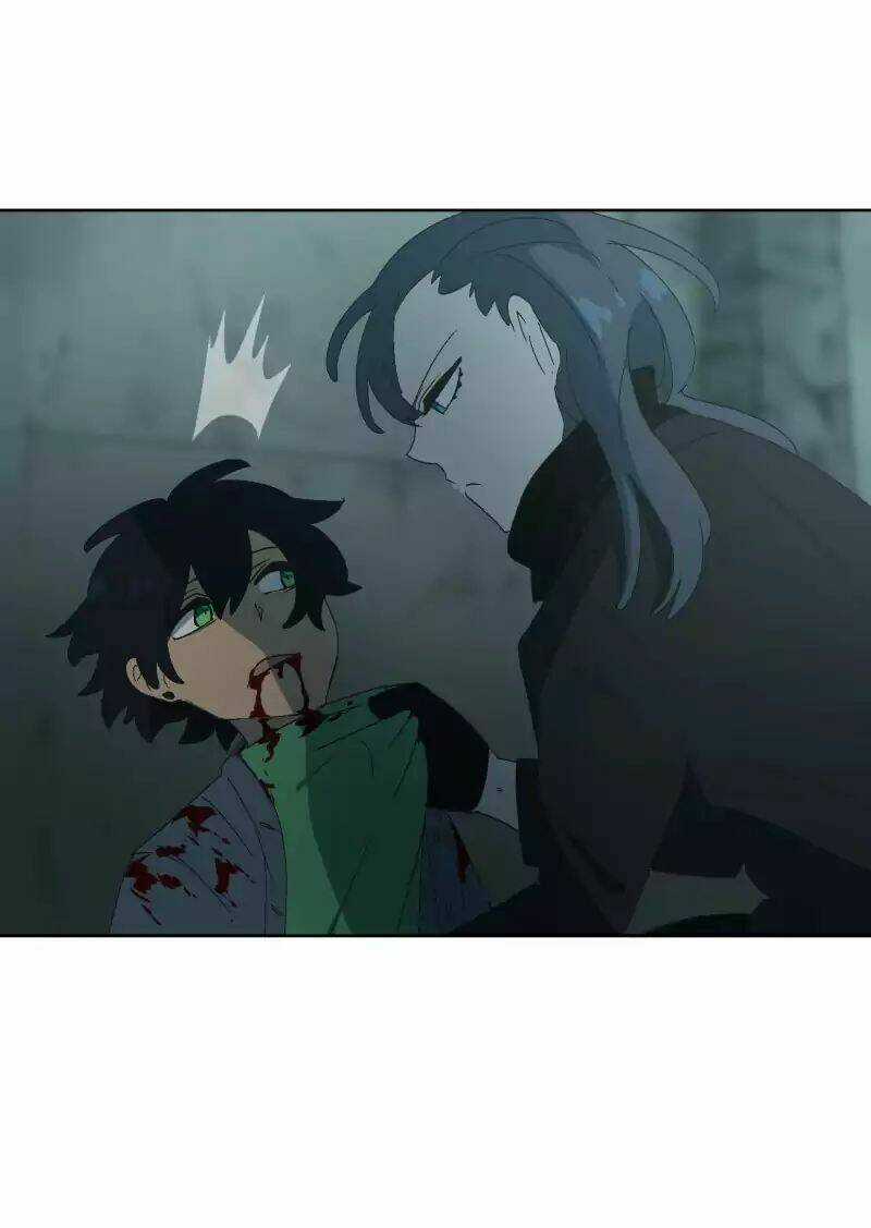 Cội Nguồn Ánh Sáng Chapter 28 trang 28