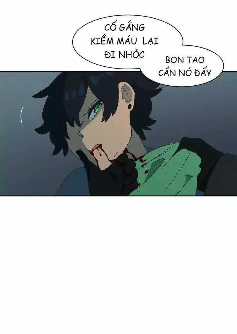 Cội Nguồn Ánh Sáng Chapter 28 trang 30