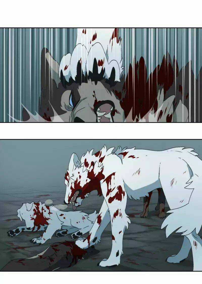 Cội Nguồn Ánh Sáng Chapter 28 trang 31