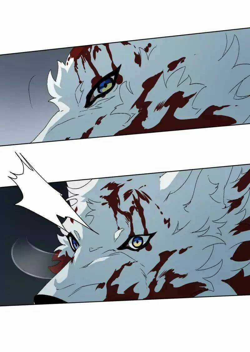 Cội Nguồn Ánh Sáng Chapter 28 trang 32