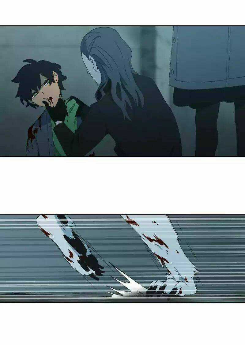 Cội Nguồn Ánh Sáng Chapter 28 trang 33