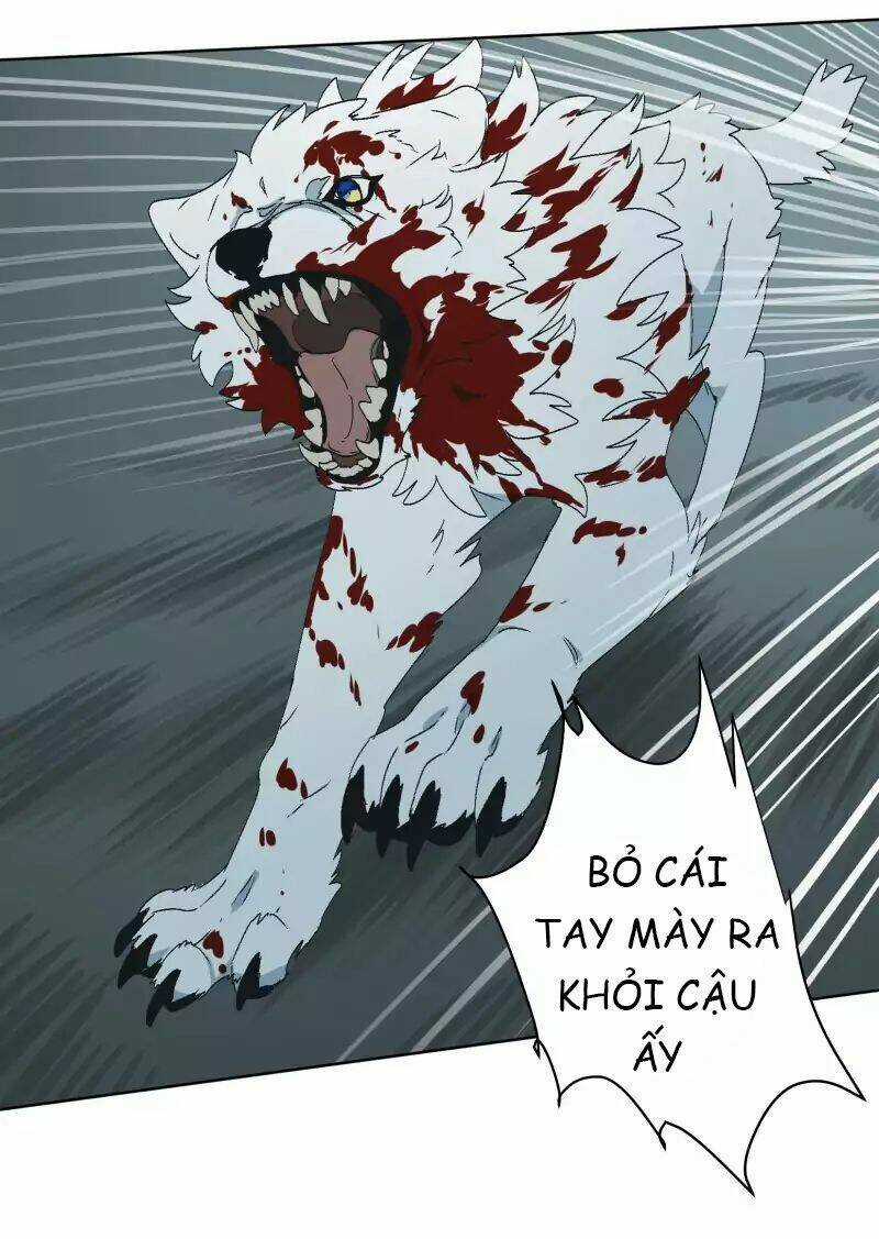 Cội Nguồn Ánh Sáng Chapter 28 trang 34